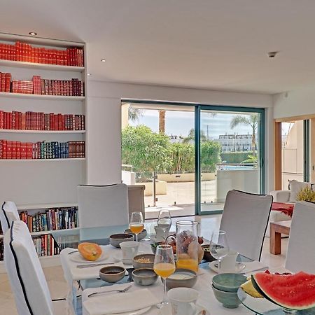 News Apartment Vilamoura Exterior photo
