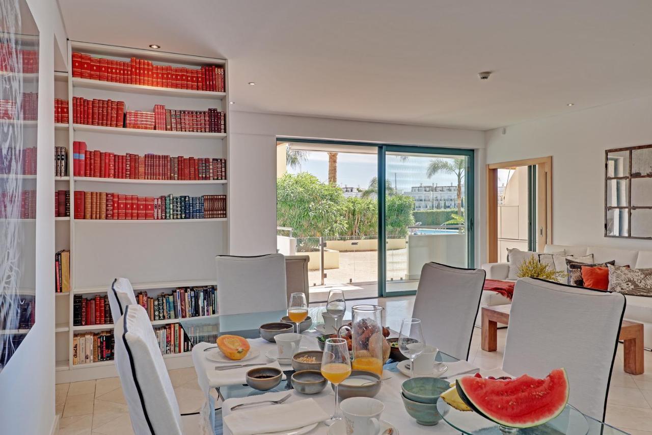 News Apartment Vilamoura Exterior photo