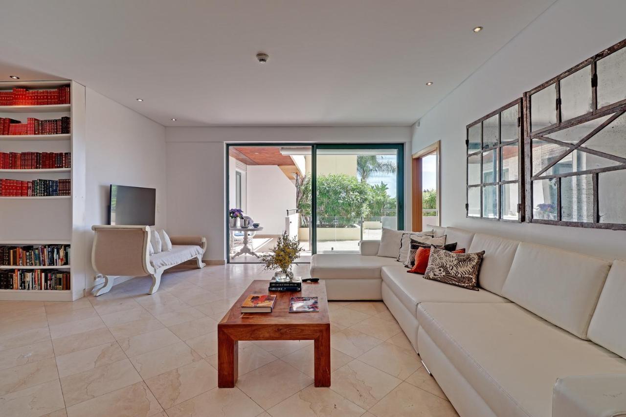News Apartment Vilamoura Exterior photo