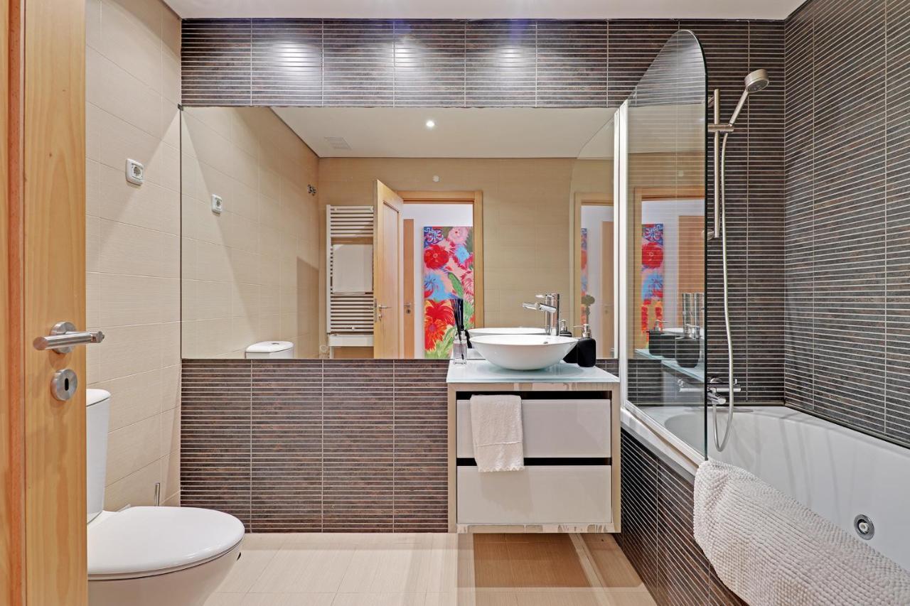 News Apartment Vilamoura Exterior photo