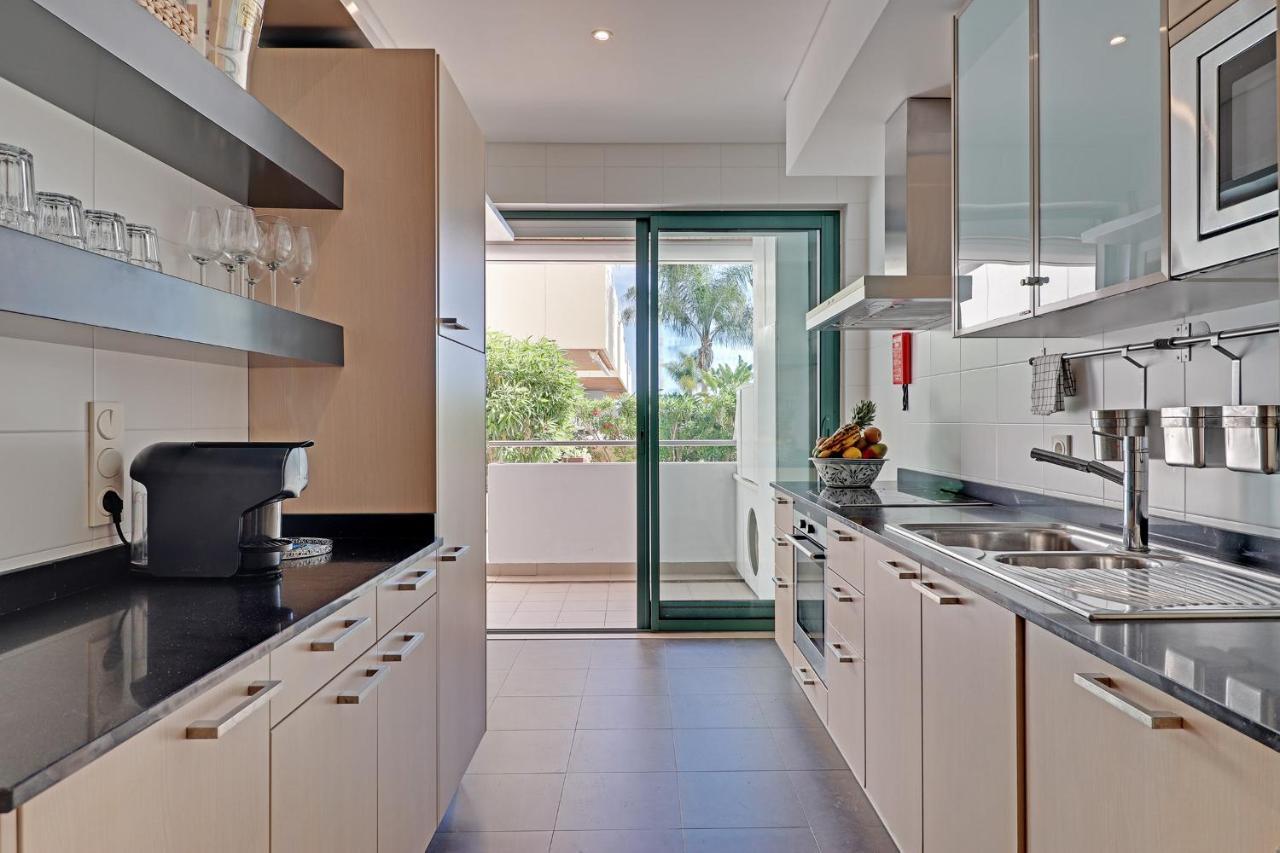 News Apartment Vilamoura Exterior photo