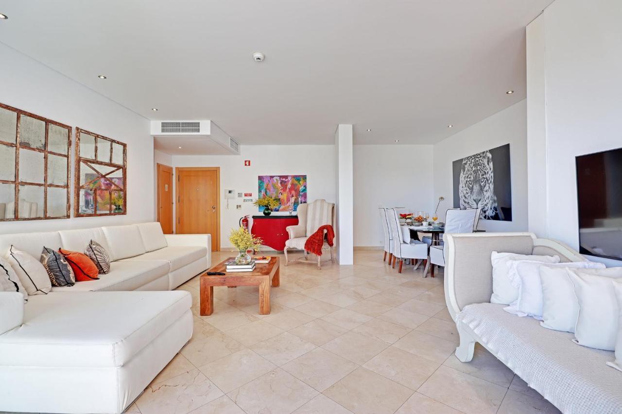 News Apartment Vilamoura Exterior photo