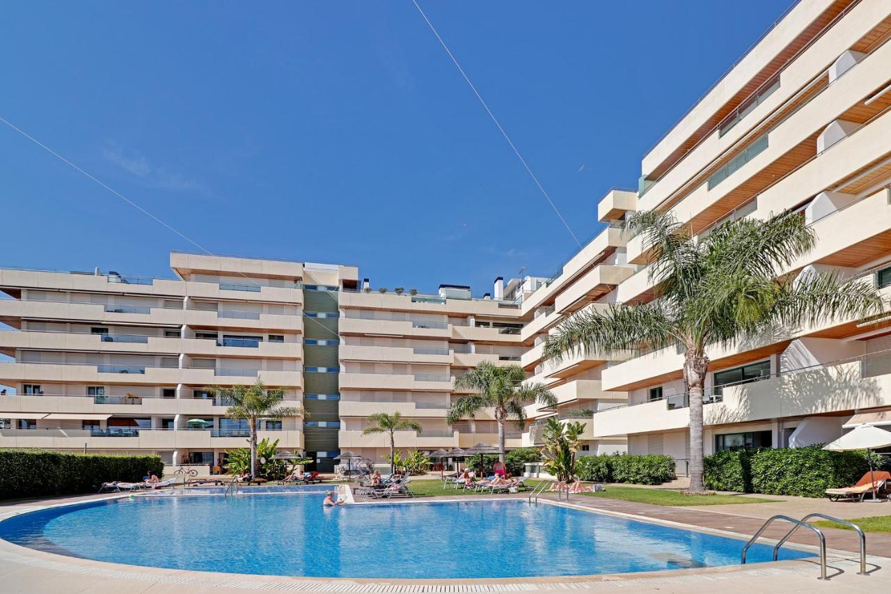 News Apartment Vilamoura Exterior photo