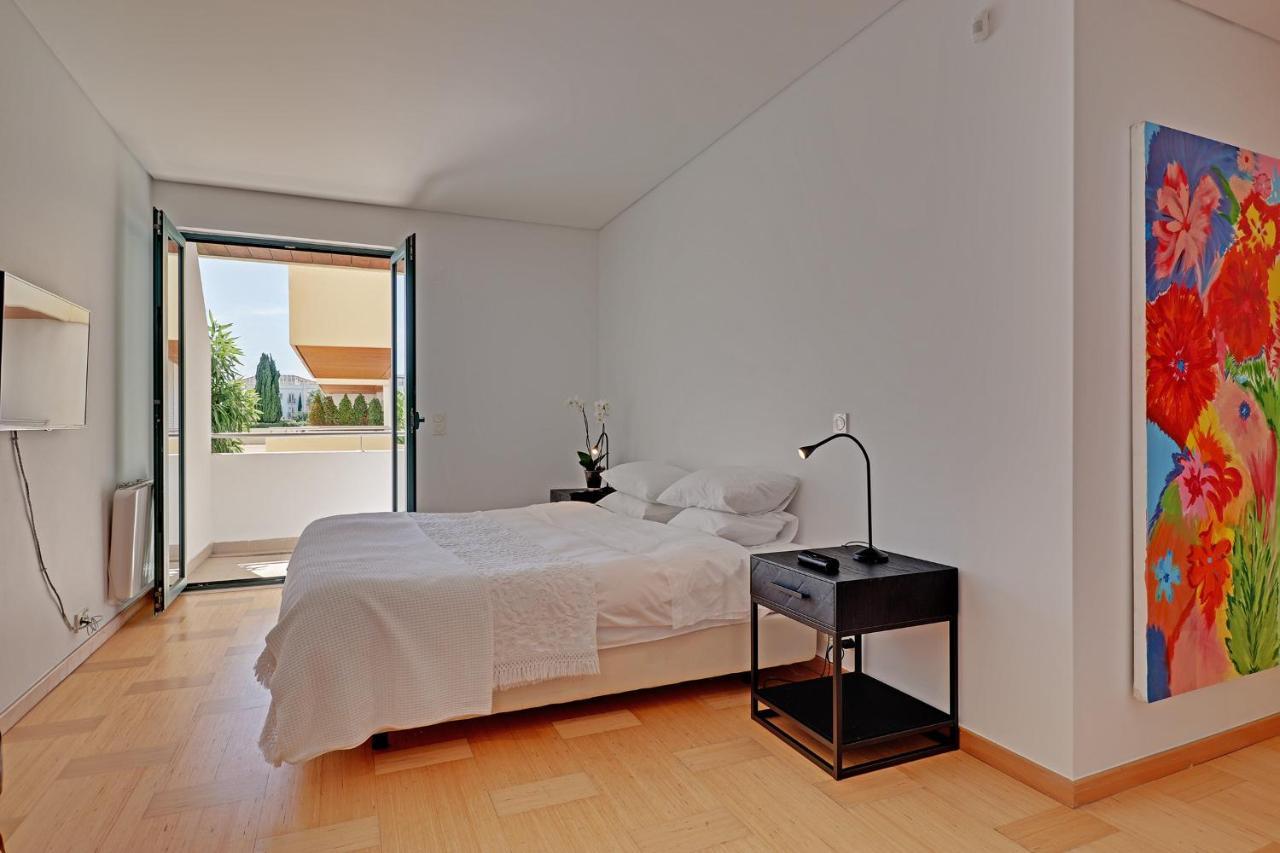 News Apartment Vilamoura Exterior photo