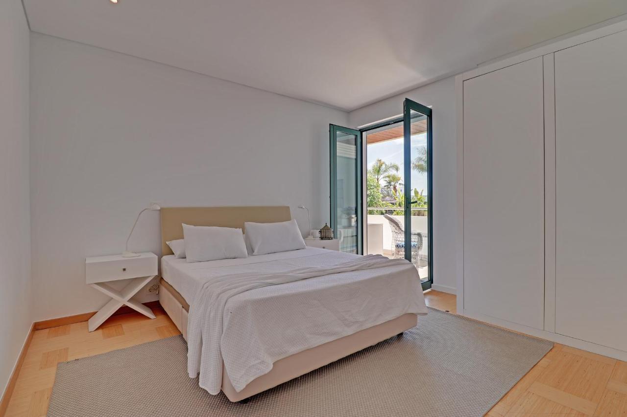 News Apartment Vilamoura Exterior photo