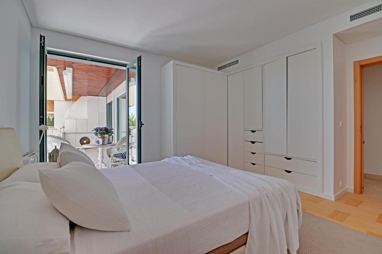 News Apartment Vilamoura Exterior photo