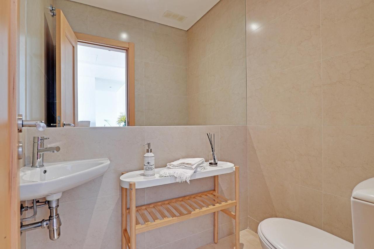 News Apartment Vilamoura Exterior photo